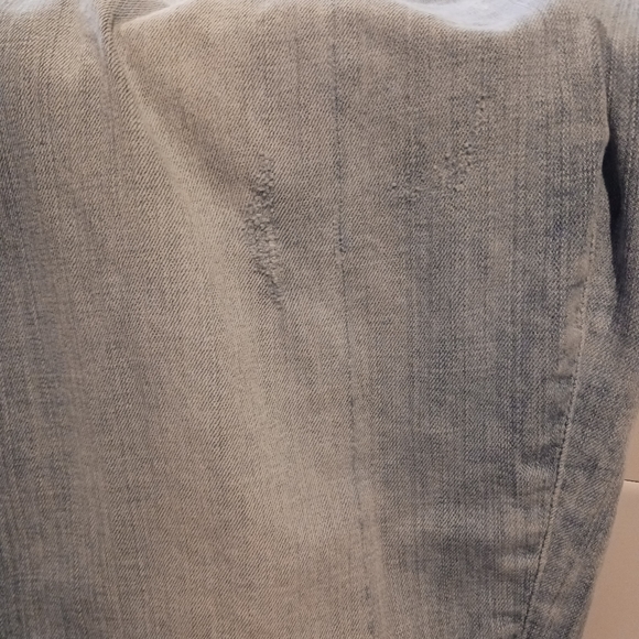 Lane Bryant Distressed Jeans 👖 - Picture 8 of 11